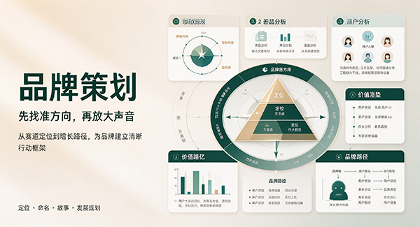 新乡县品牌策划